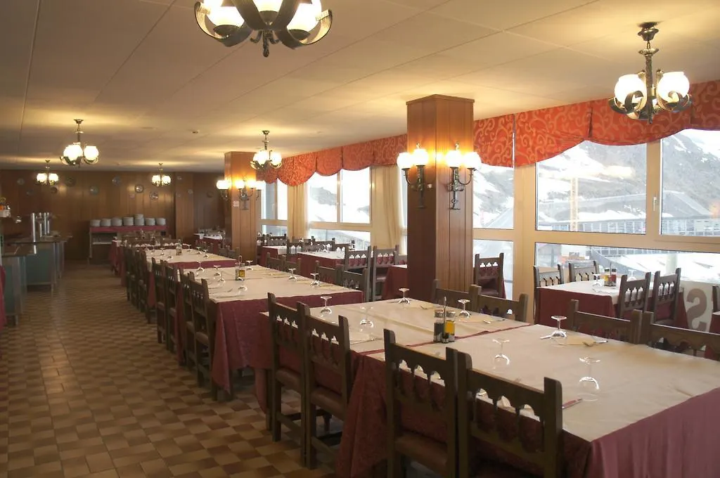 Hotel Parma-1